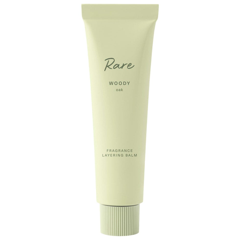 Woody Oak Rare Fragrance Layering Balm