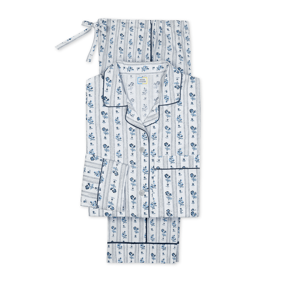 Luca Pajama Set