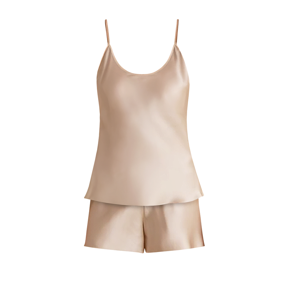 Cascade Short Pyjamas