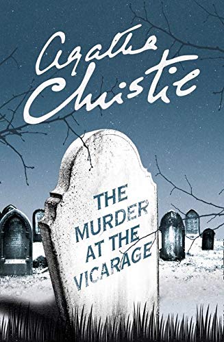 The Murder at the Vicarage by Agatha Christie