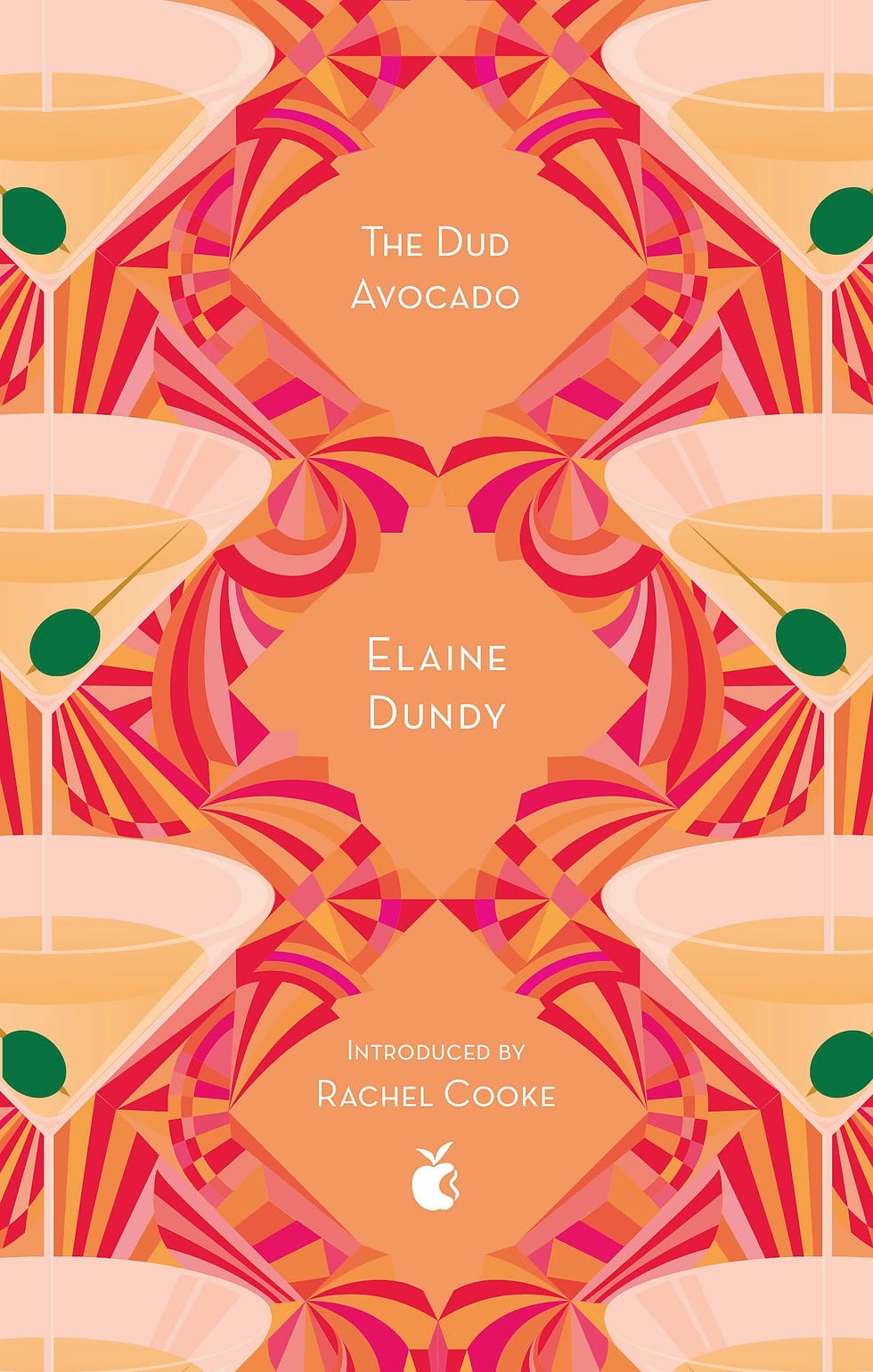The Dud Avocado by Elaine Dundy 