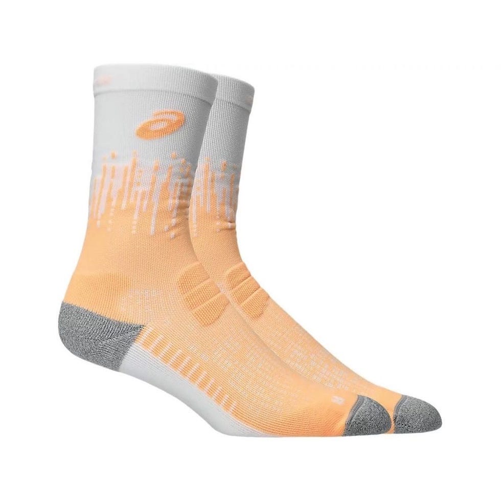 Performance Run Crew Socks