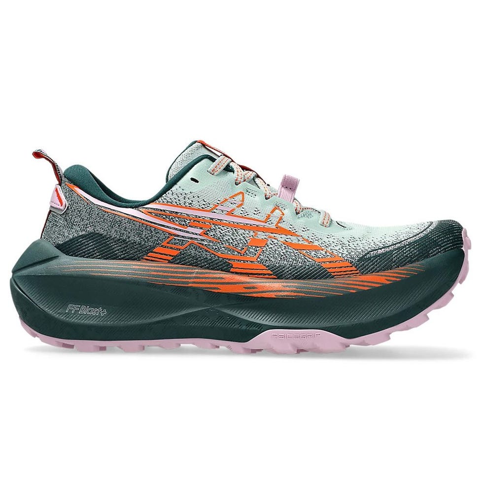 Asics Gel-Trabuco Max 4