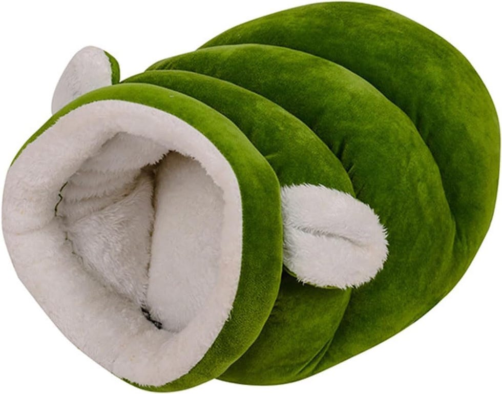 Saco de dormir para gatos