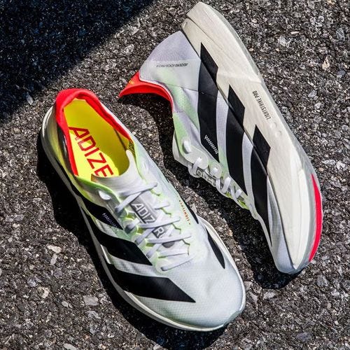 Adidas Adizero Adios Pro 4