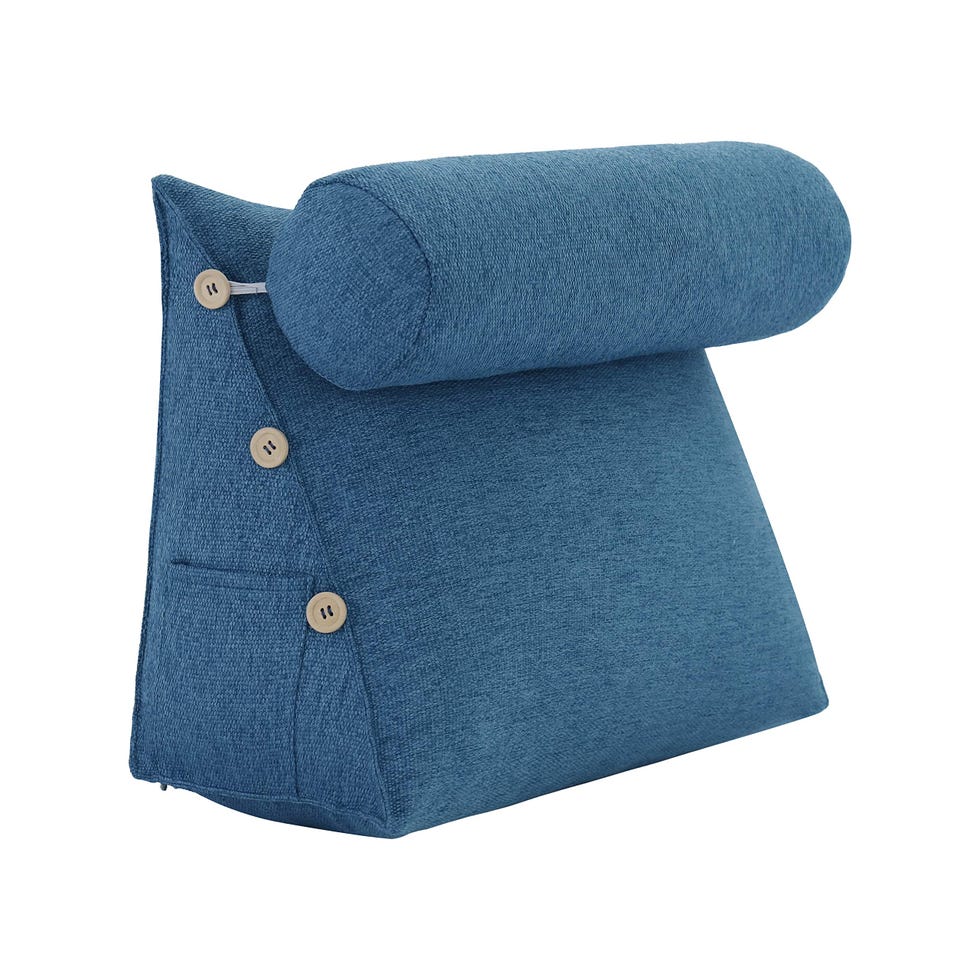 Adjustable Reading Pillow