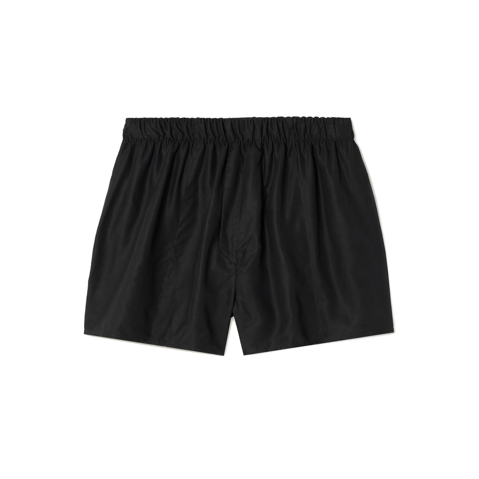 TENCEL™️ Lyocell Pajama Shorts
