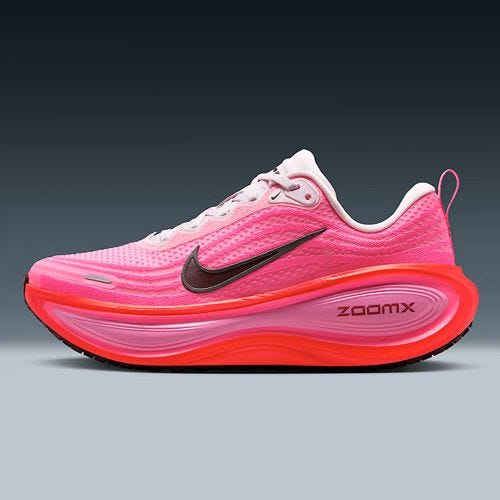Nike Vomero Plus