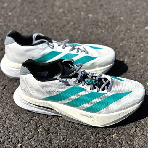 Adidas Adizero Boston 13