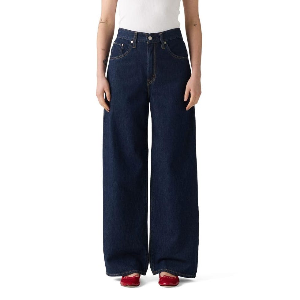 Cinch Baggy Jean