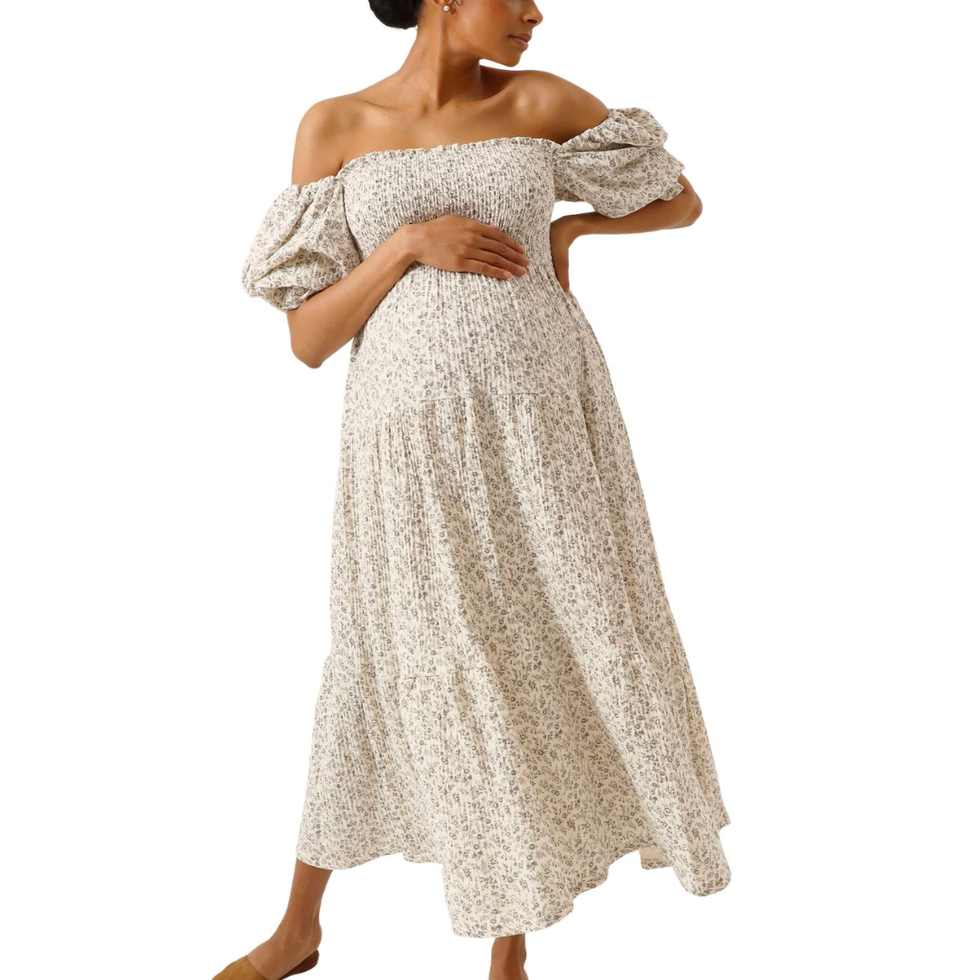 Kiko Dress
