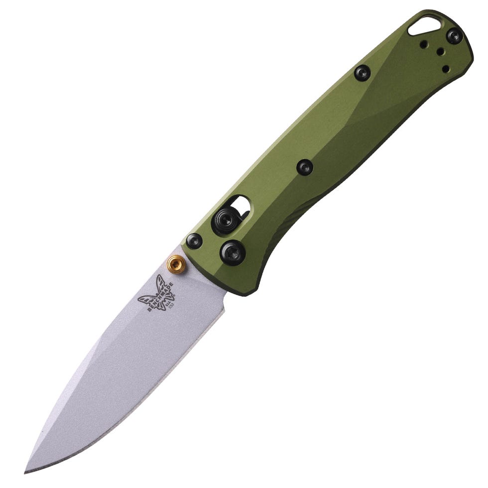 Bugout