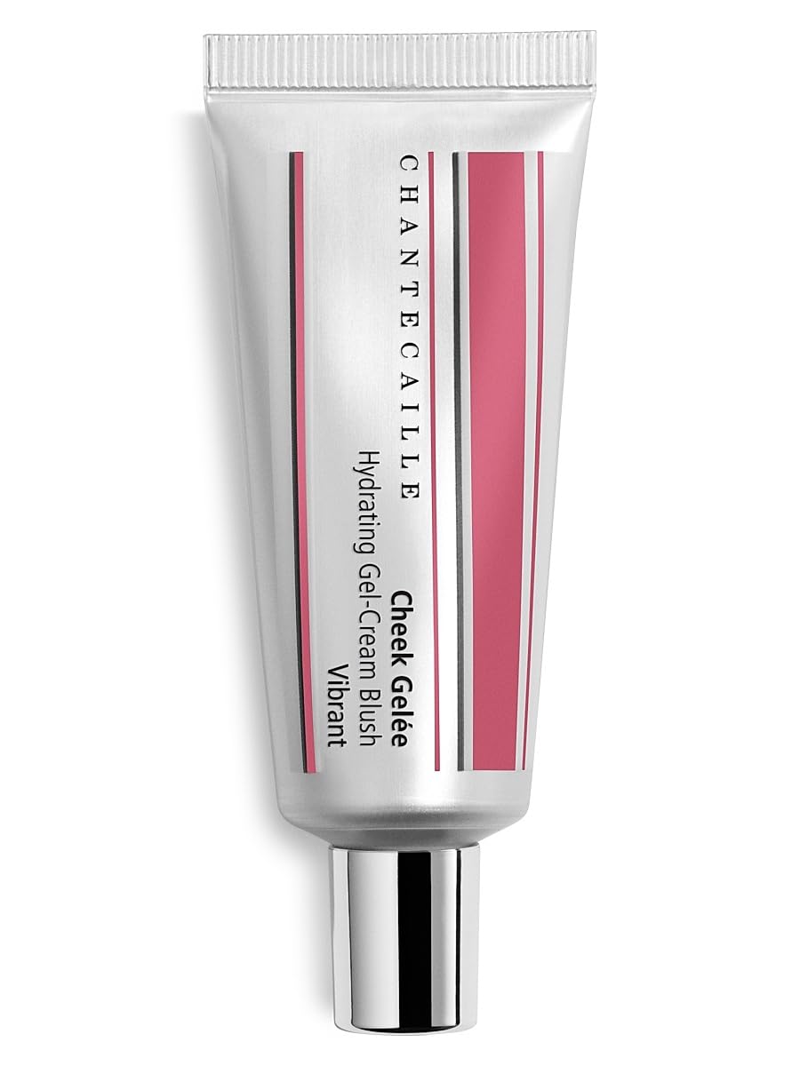 Cheek Gelée Hydarting Gel-Cream Blush