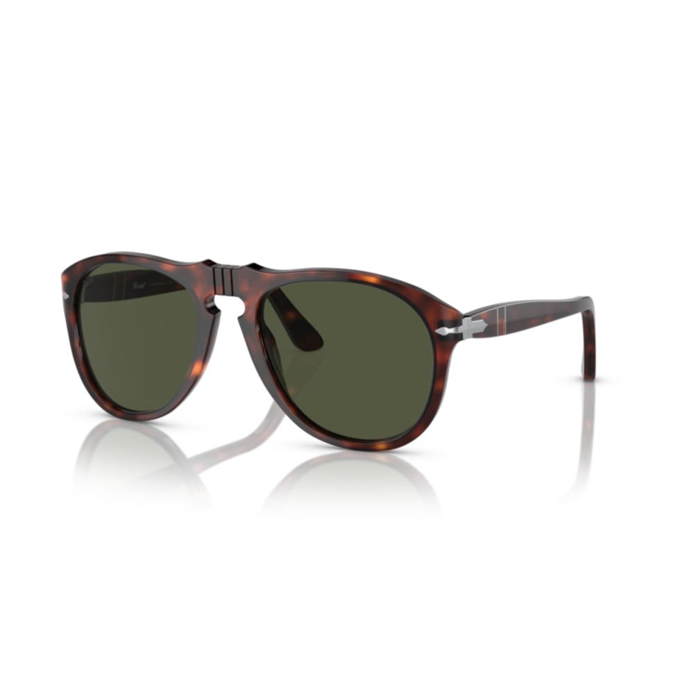 PO0649 Aviator, Polarized