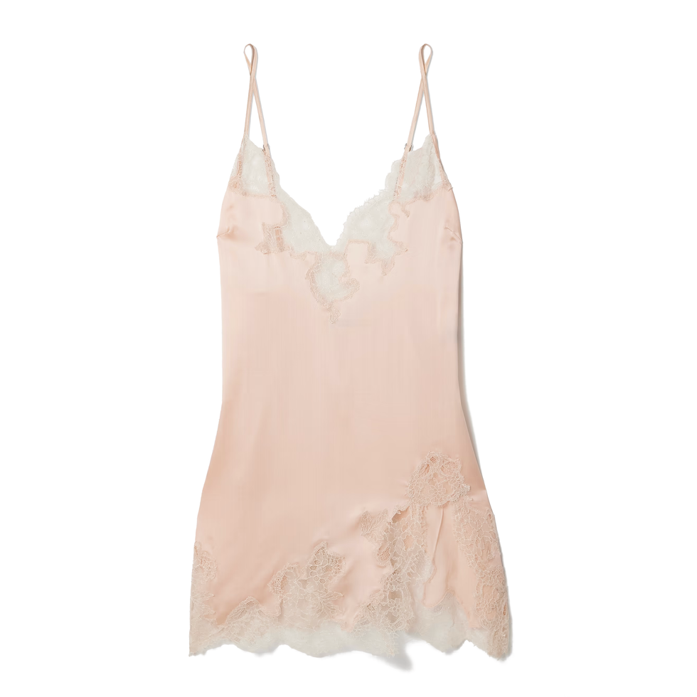 Giselle Nighty Slip