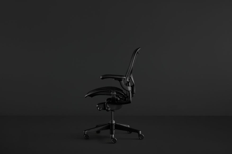 Aeron Gaming Chair