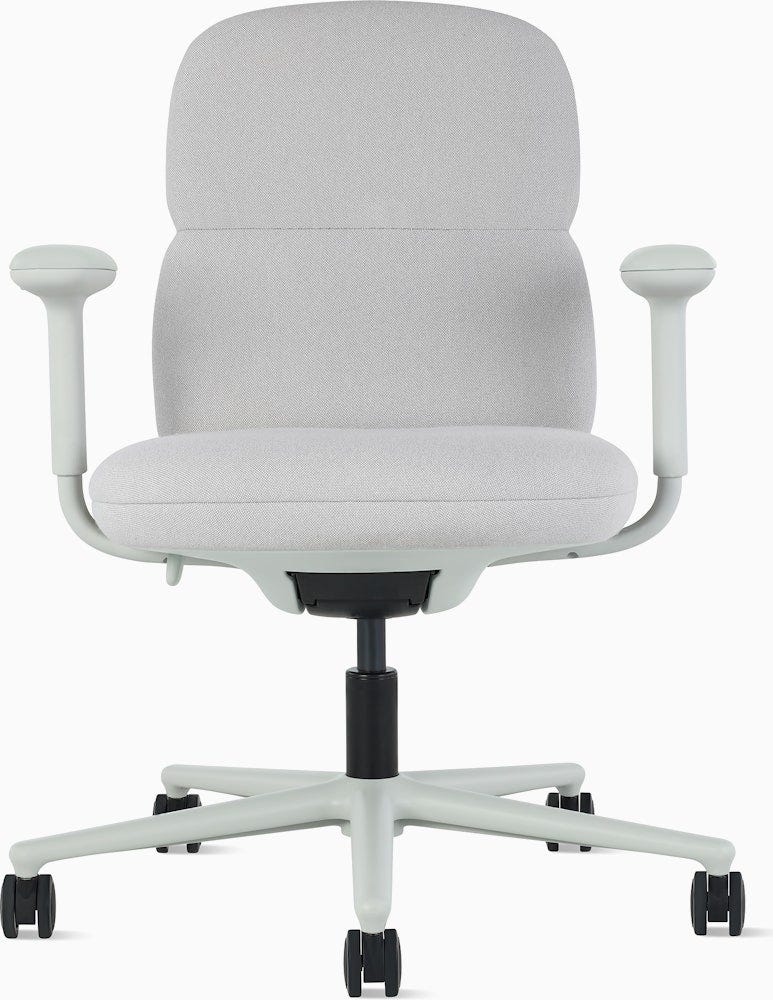 Mid-Back Asari Chair