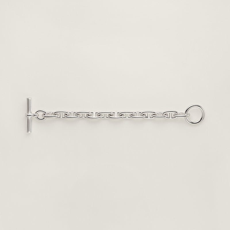 Chaine d'Ancre Bracelet