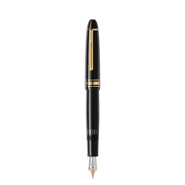 Meisterstück Le Grand Fountain Pen