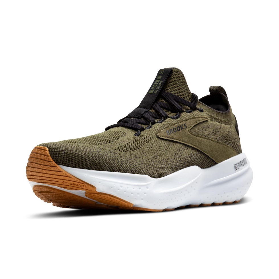 Glycerin Stealthfit 21