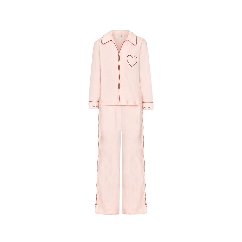 Ellis PJ Set