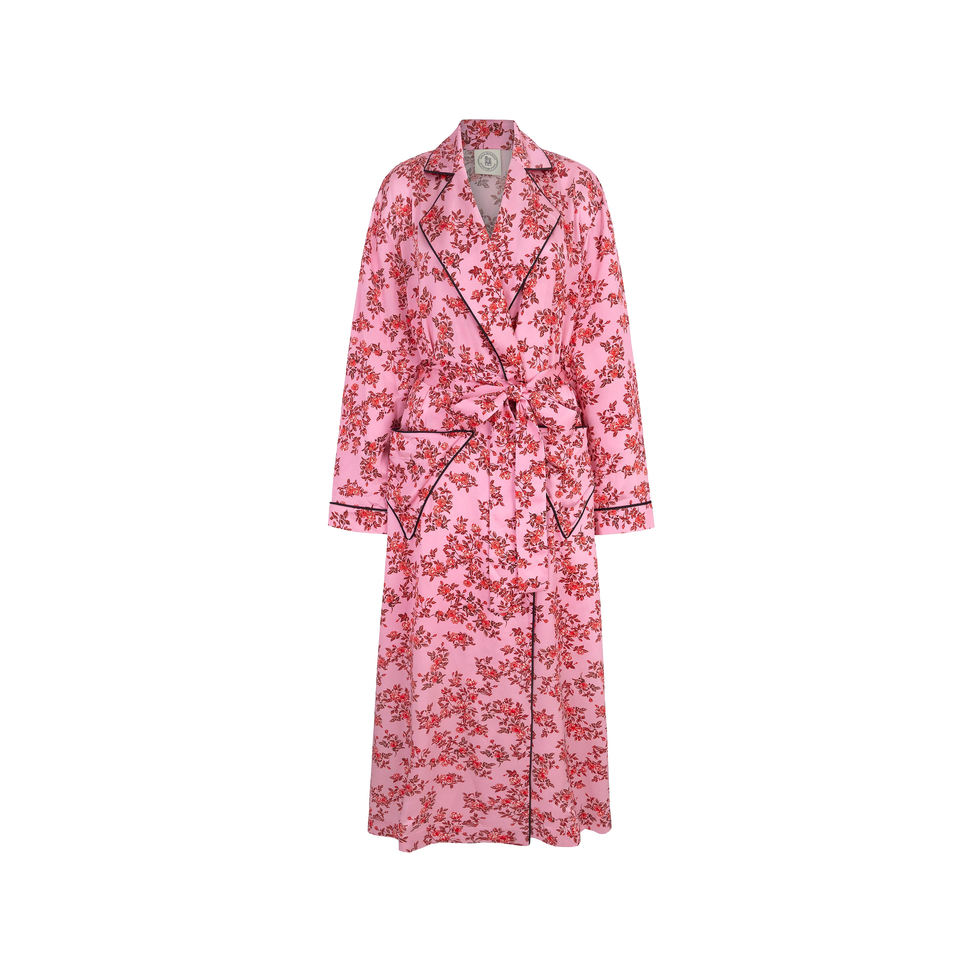 Amana Dressing Gown