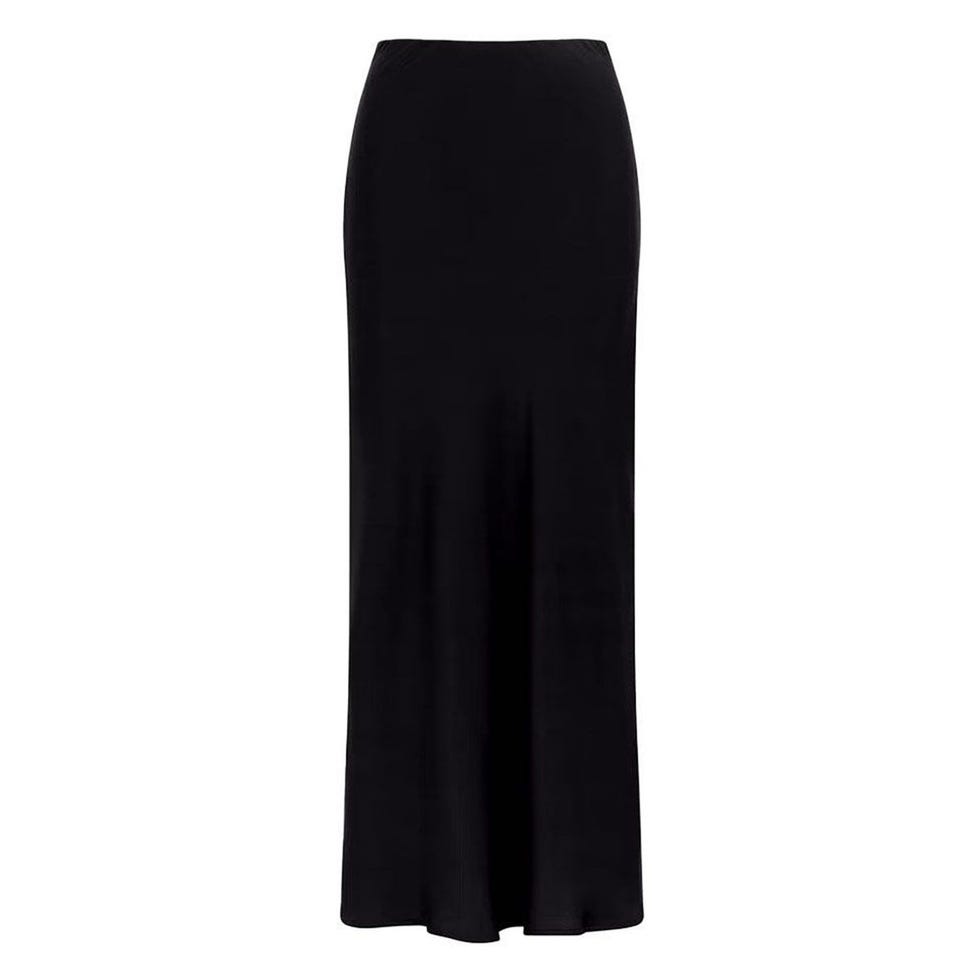 The Favorite Skirt