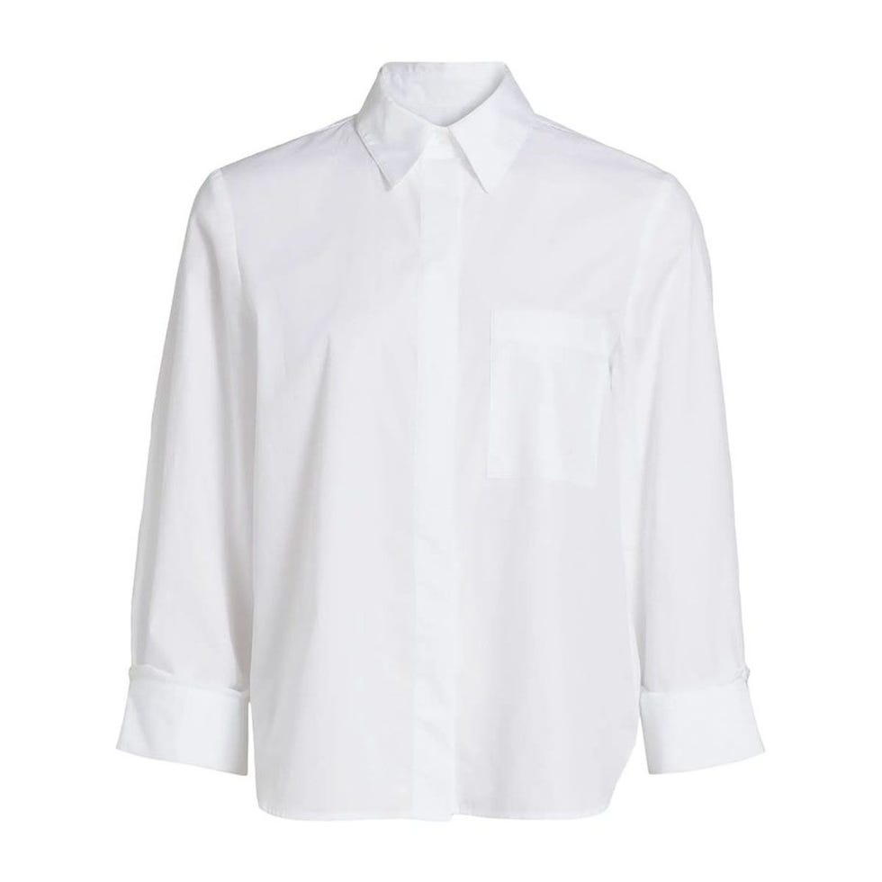 Boyfriend Shirt