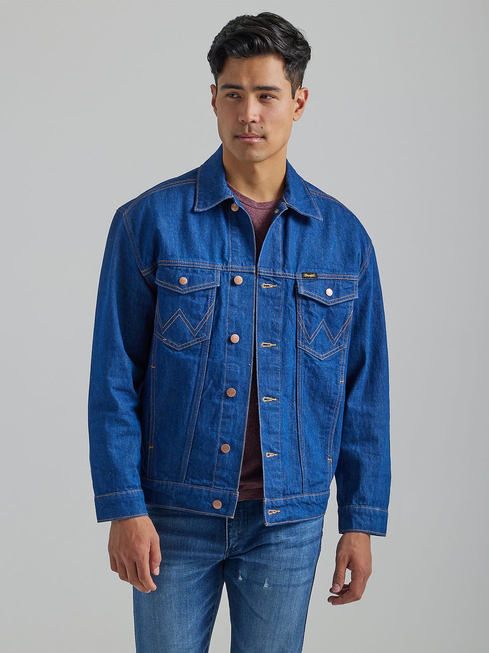 Giacca anti-fit Heritage da uomo