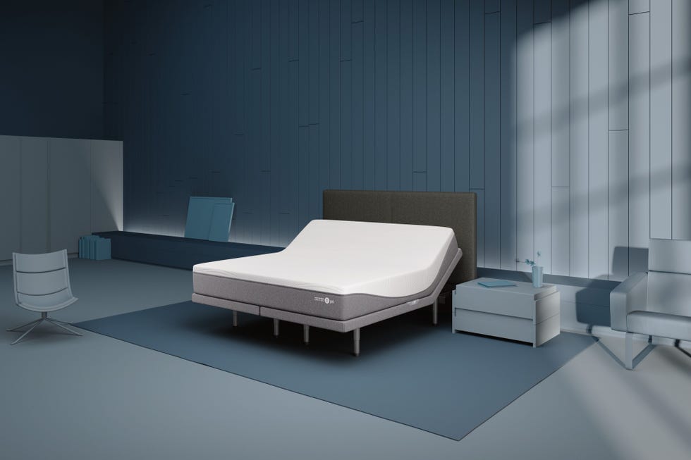 P6 Smart Bed