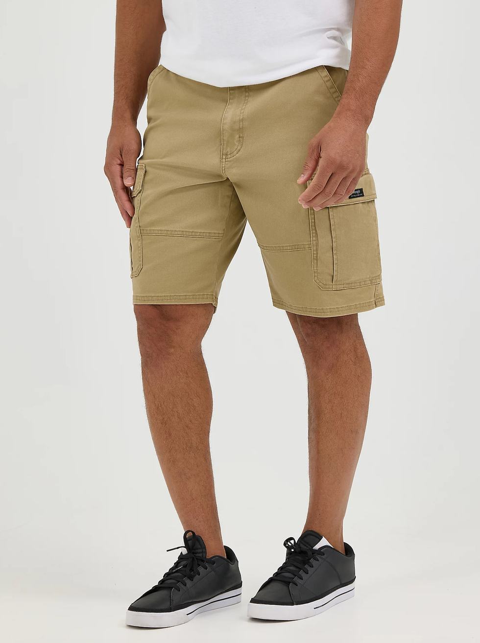 Pantaloncini cargo Five Star da uomo