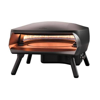 ETNA Rotante Pizza Oven 