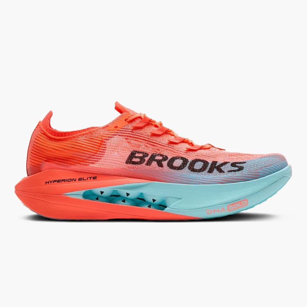 Brooks Hyperion Elite 5