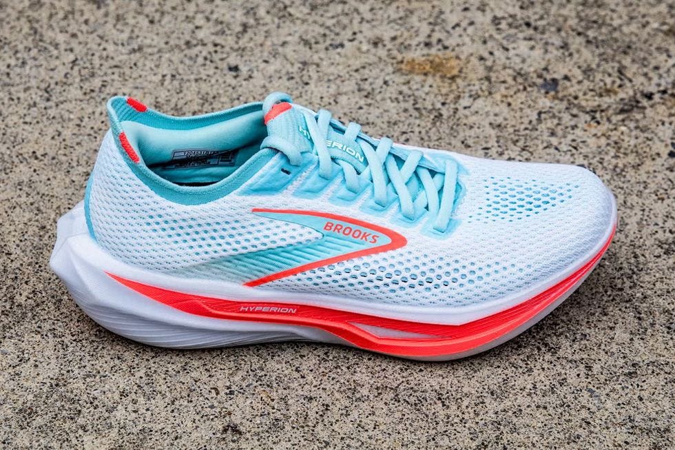 Brooks Hyperion 3