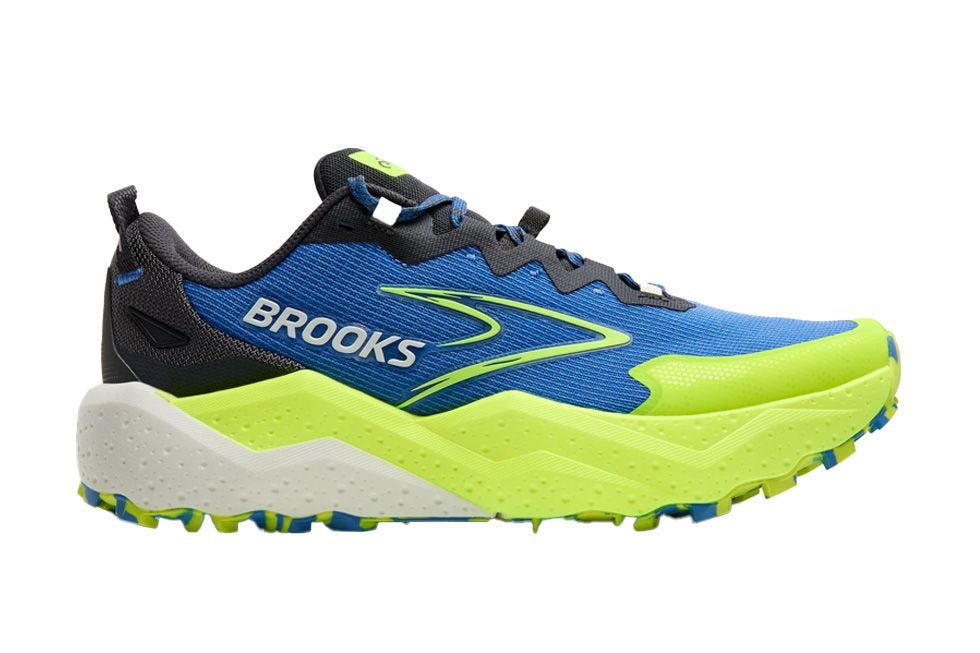Brooks Caldera 8