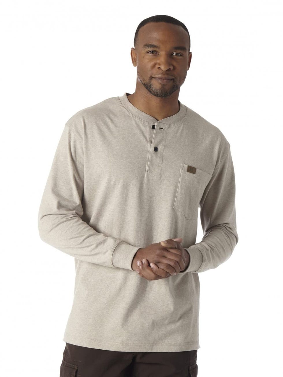 Riggs Workwear Henley