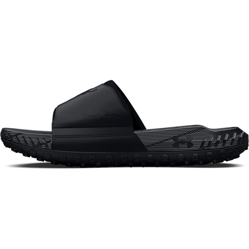 Project Rock 3 Slides