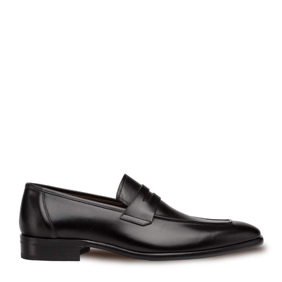 Newport Penny Loafers