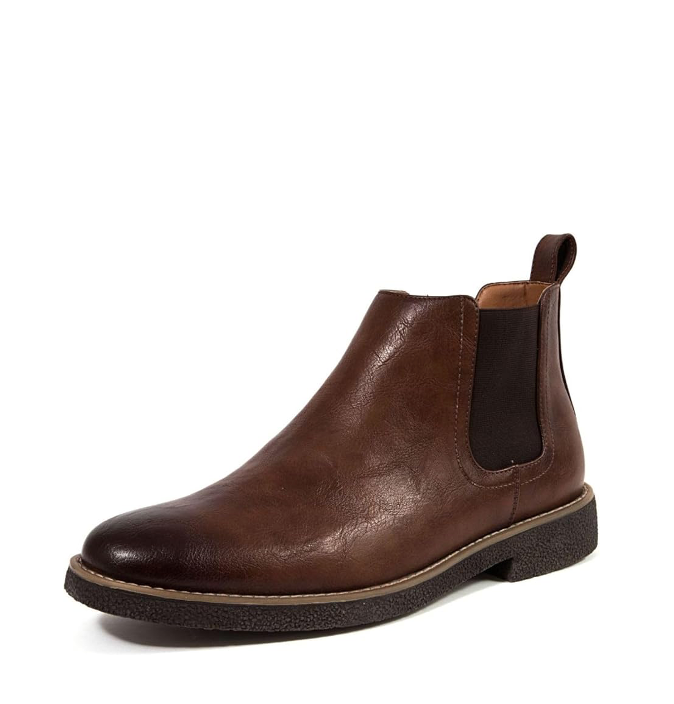 Rockland Chelsea Boots