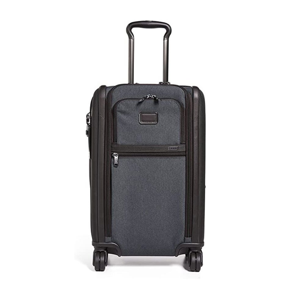 Alpha International Carry-on