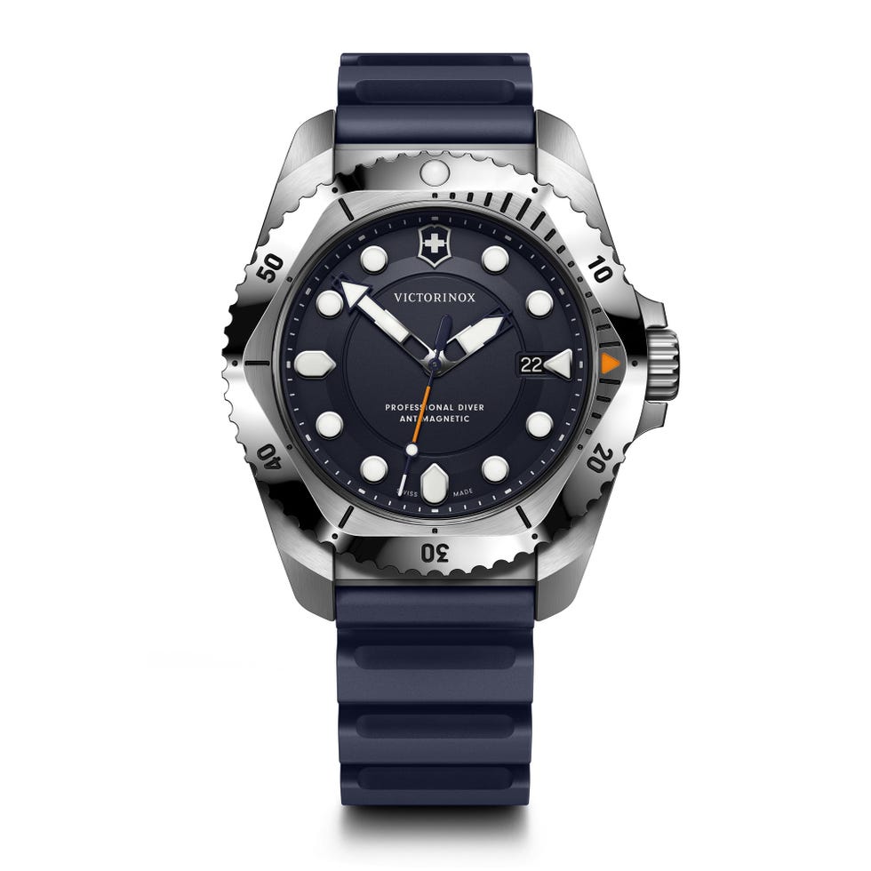 Dive Pro Watch