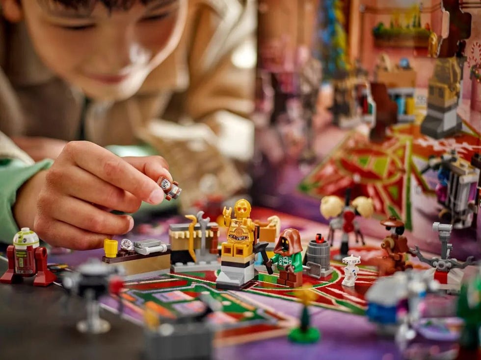 Star Wars Advent Calendar