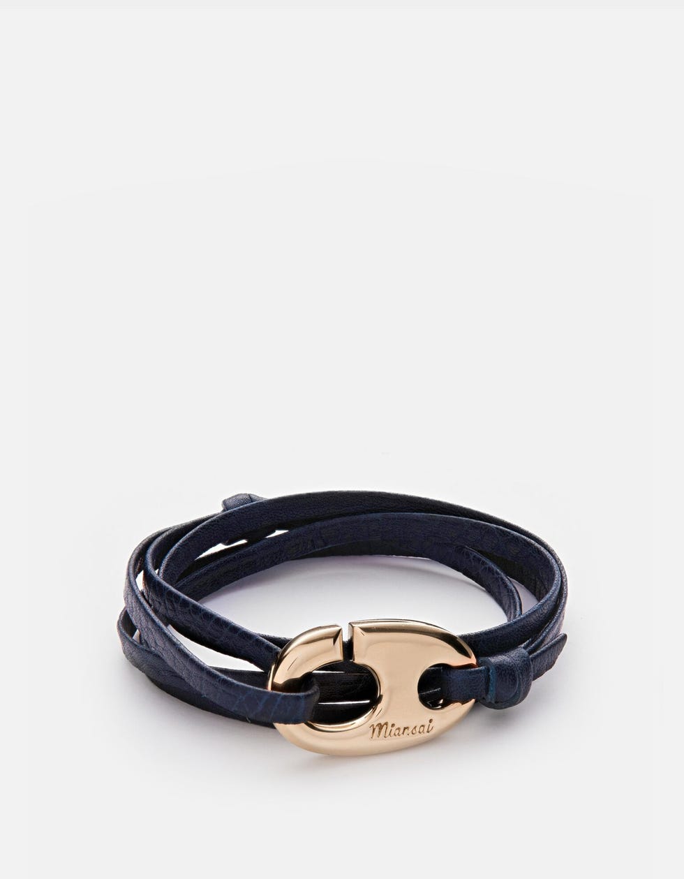 Brummel Hook Bracelet