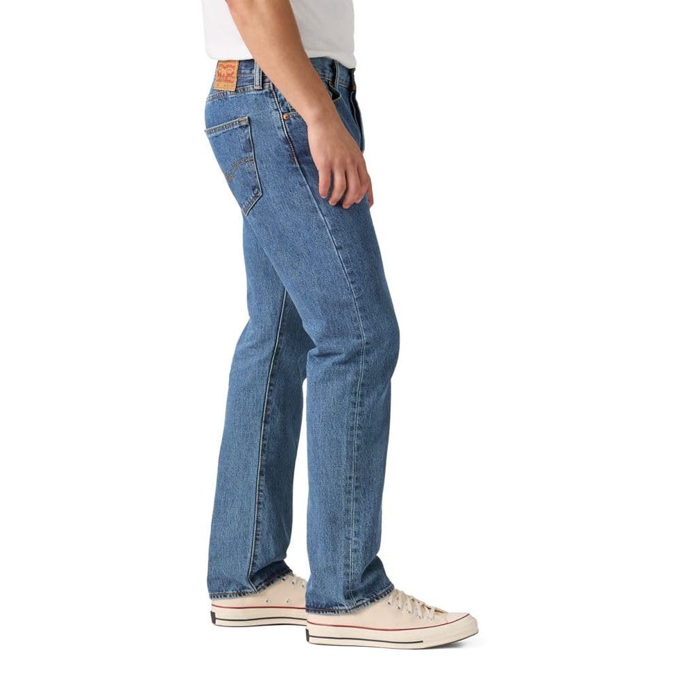501 Jeans