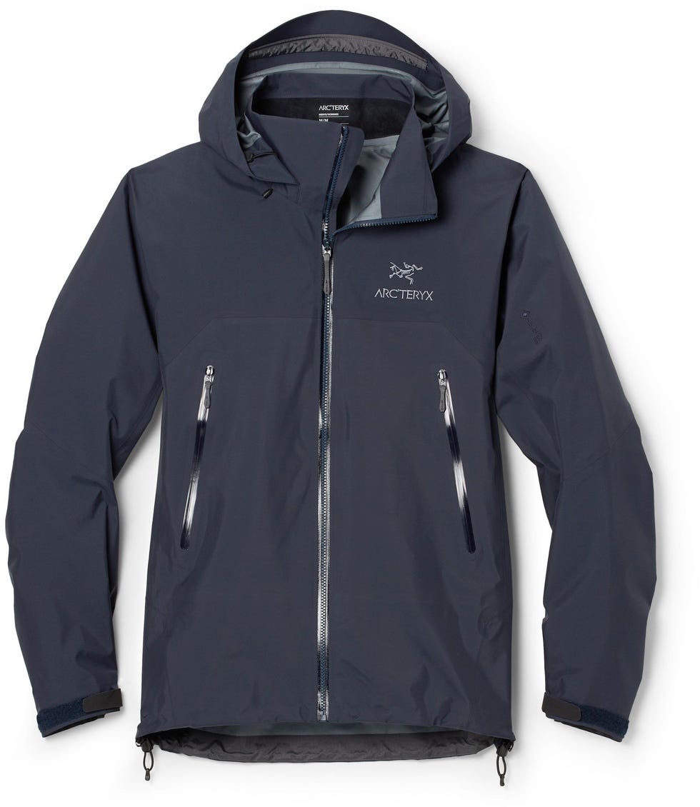 Men's Beta AR Jacket