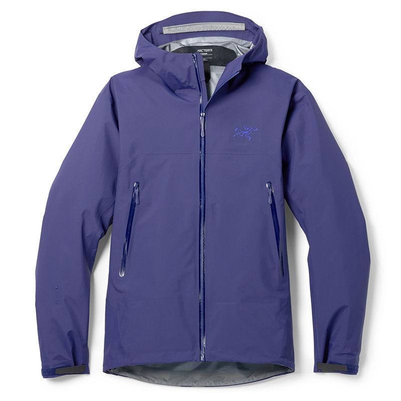 Men's Beta Jacket