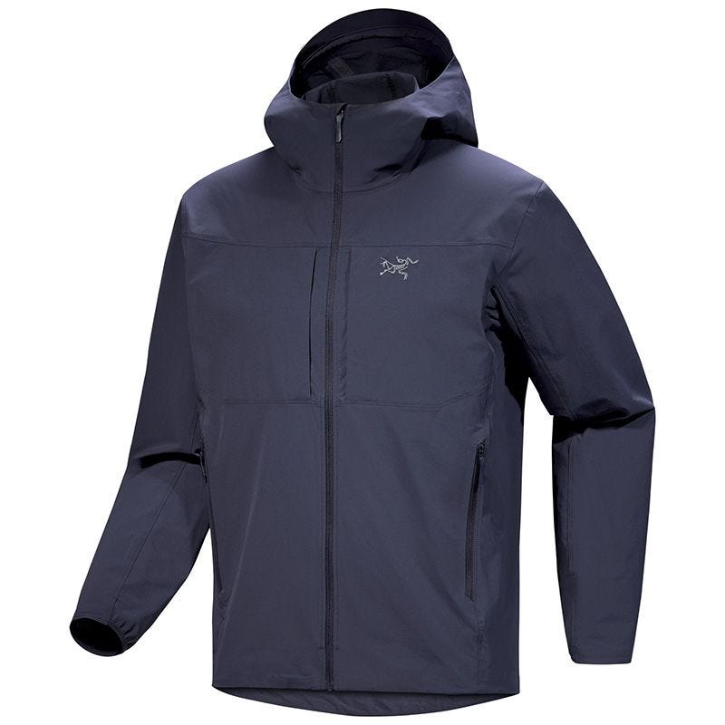 Gamma Lightweight Hoodie