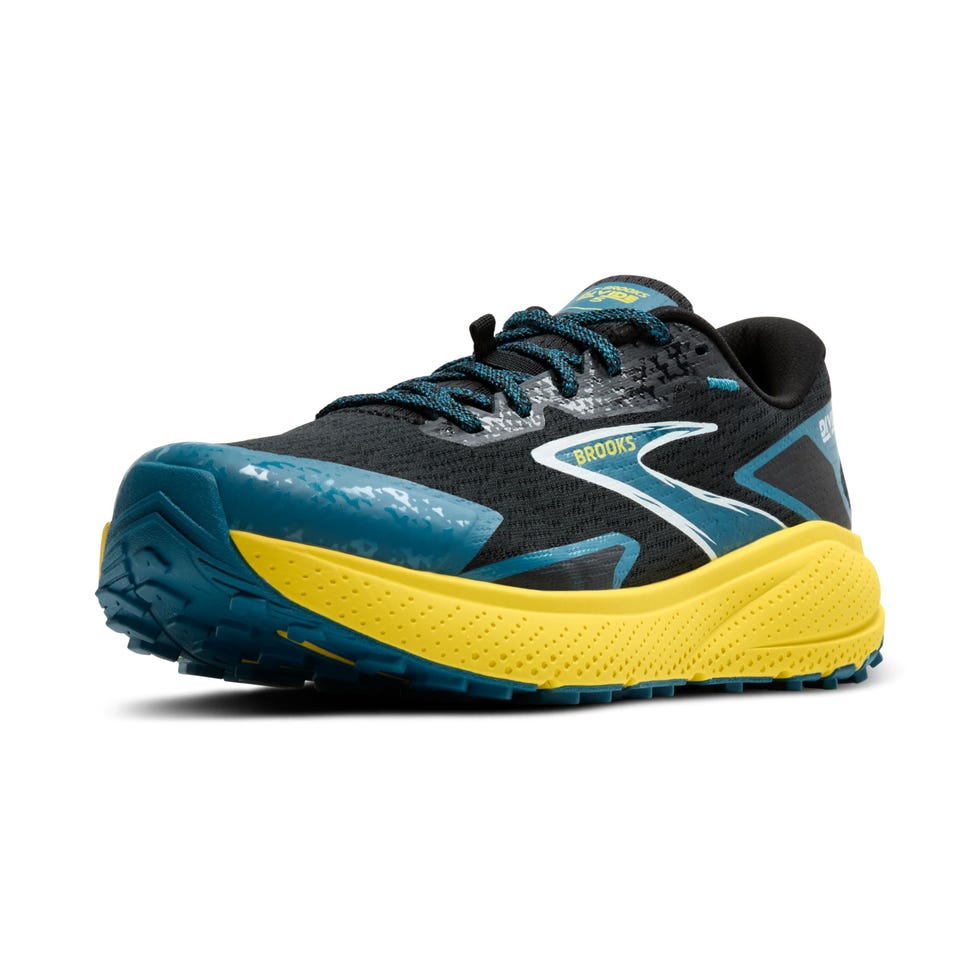 Divide 5 Trail Running Shoe