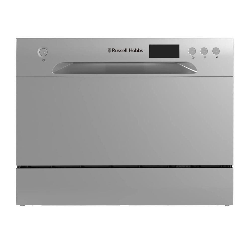 Freestanding Compact Dishwasher