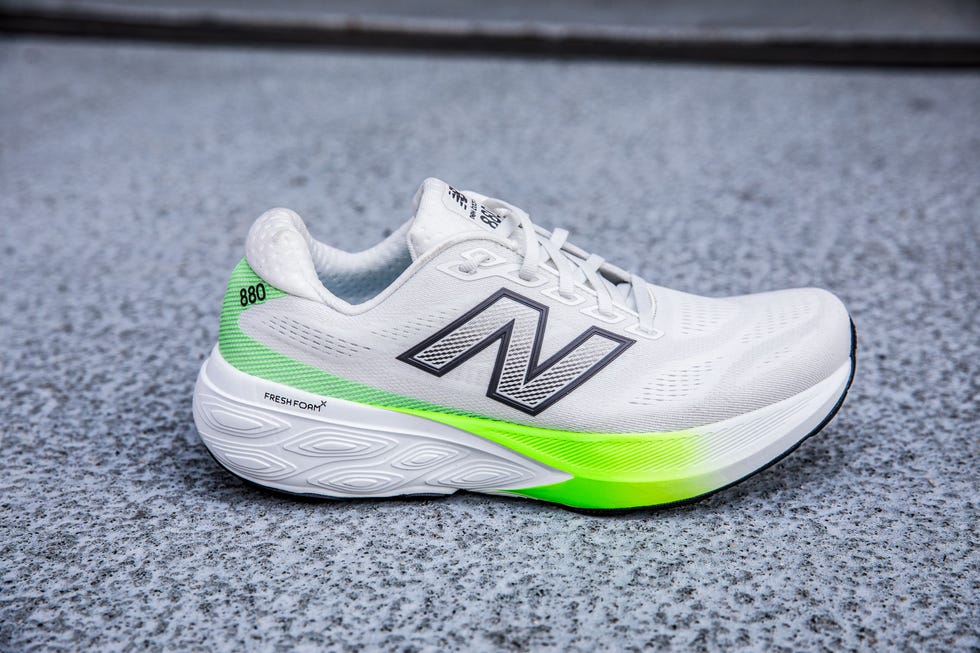 Fresh Foam X 880 v15